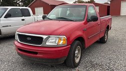 1998 Ford F-150 
