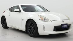 2016 Nissan 370Z Base
