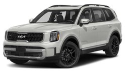 2023 Kia Telluride SX-Prestige X-Line