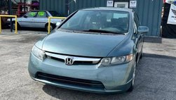 2006 Honda Civic LX