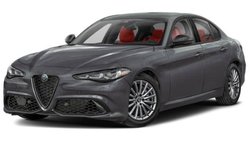 2024 Alfa Romeo Giulia Veloce