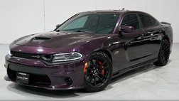 2021 Dodge Charger Scat Pack