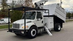 2012 Other Makes Medium Duty