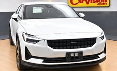 2023 Polestar 2 Long Range Dual Motor