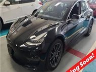 2018 Tesla Model 3 Performance