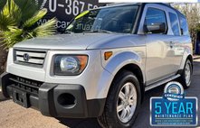 2008 Honda Element EX