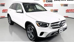 2022 Mercedes-Benz GLC-Class GLC 300 4MATIC