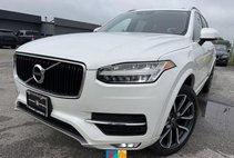 2019 Volvo XC90 T6 Momentum