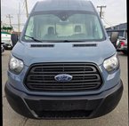 2019 Ford Transit 250