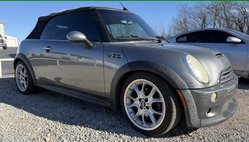2006 MINI Cooper S
