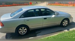 2000 Toyota Avalon XLS