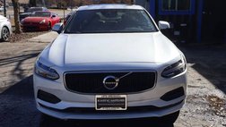 2017 Volvo S90 T5 Momentum
