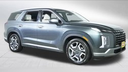 2023 Hyundai Palisade Limited
