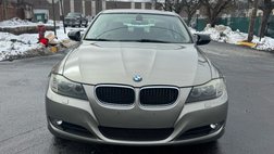 2011 BMW 3 Series 328i xDrive