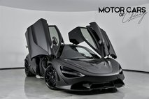 2019 McLaren 720S Performance