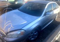 2011 Chevrolet Impala LT Fleet