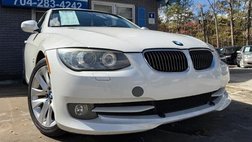 2012 BMW 3 Series 328i xDrive