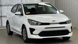 2021 Kia Rio LX