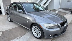 2011 BMW 3 Series 328i xDrive