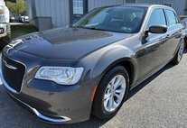 2015 Chrysler 300 Limited