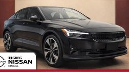2024 Polestar 2 Long Range Dual Motor