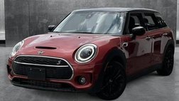 2023 MINI Clubman Cooper S