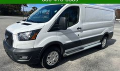 2024 Ford Transit 250