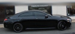 2020 Mercedes-Benz CLS-Class CLS 450 4MATIC