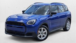 2025 MINI Countryman Cooper S ALL4