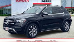 2022 Mercedes-Benz GLE-Class GLE 350