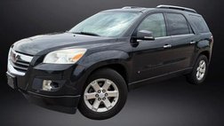 2009 Saturn Outlook XR