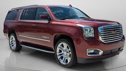 2019 GMC Yukon XL SLT