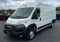 2023 Ram ProMaster 3500 159 WB