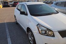 2010 Pontiac Vibe 1.8L