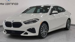 2024 BMW 2 Series 228i Gran Coupe