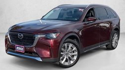 2024 Mazda CX-90 3.3 Turbo Premium