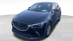 2019 Mazda CX-3 Sport