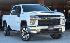 2023 Chevrolet Silverado 2500HD LT