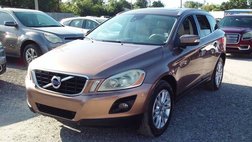 2010 Volvo XC60 T6