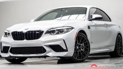 2021 BMW M2 Competition