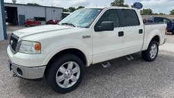 2008 Ford F-150 Lariat