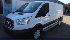 2016 Ford Transit 250