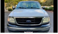 2001 Ford F-150 Base