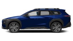 2027 Subaru Trailseeker Touring