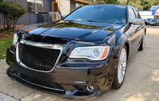 2014 Chrysler 300 C John Varvatos Luxury