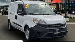 2021 Ram ProMaster City Tradesman