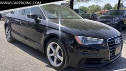 2016 Audi A3 1.8T Premium