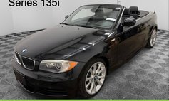 2013 BMW 1 Series 135i