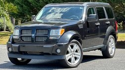 2011 Dodge Nitro Heat