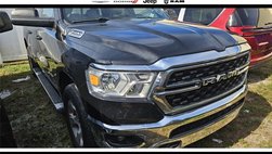 2023 Ram Ram Pickup 1500 Big Horn